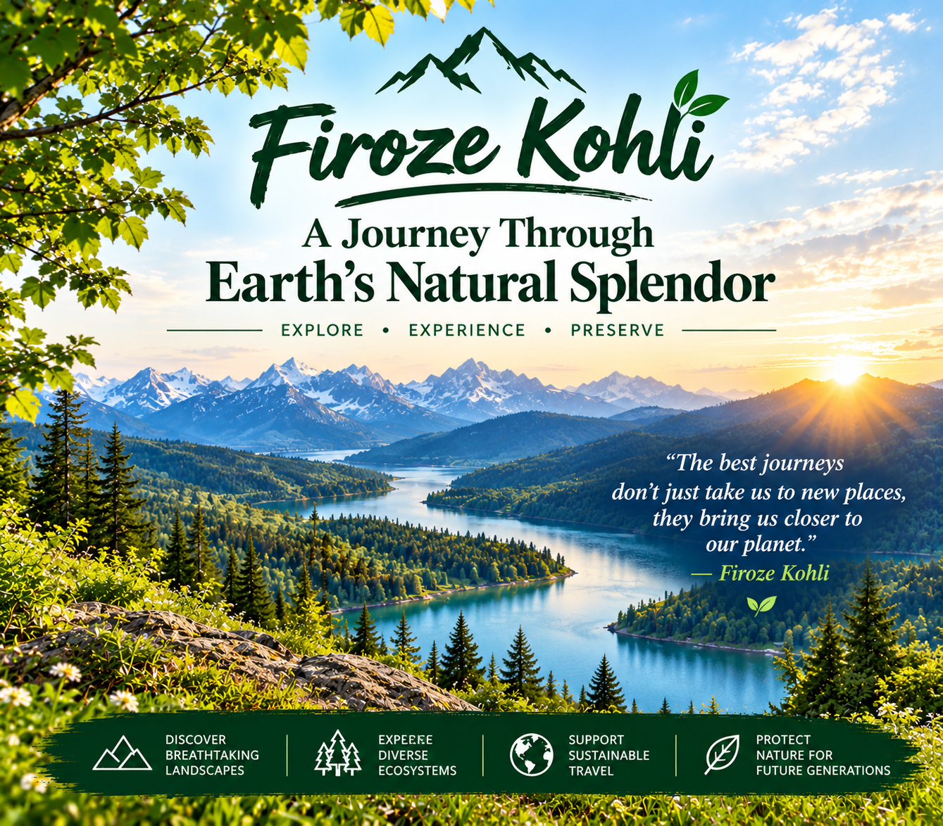 Firoze Kohli